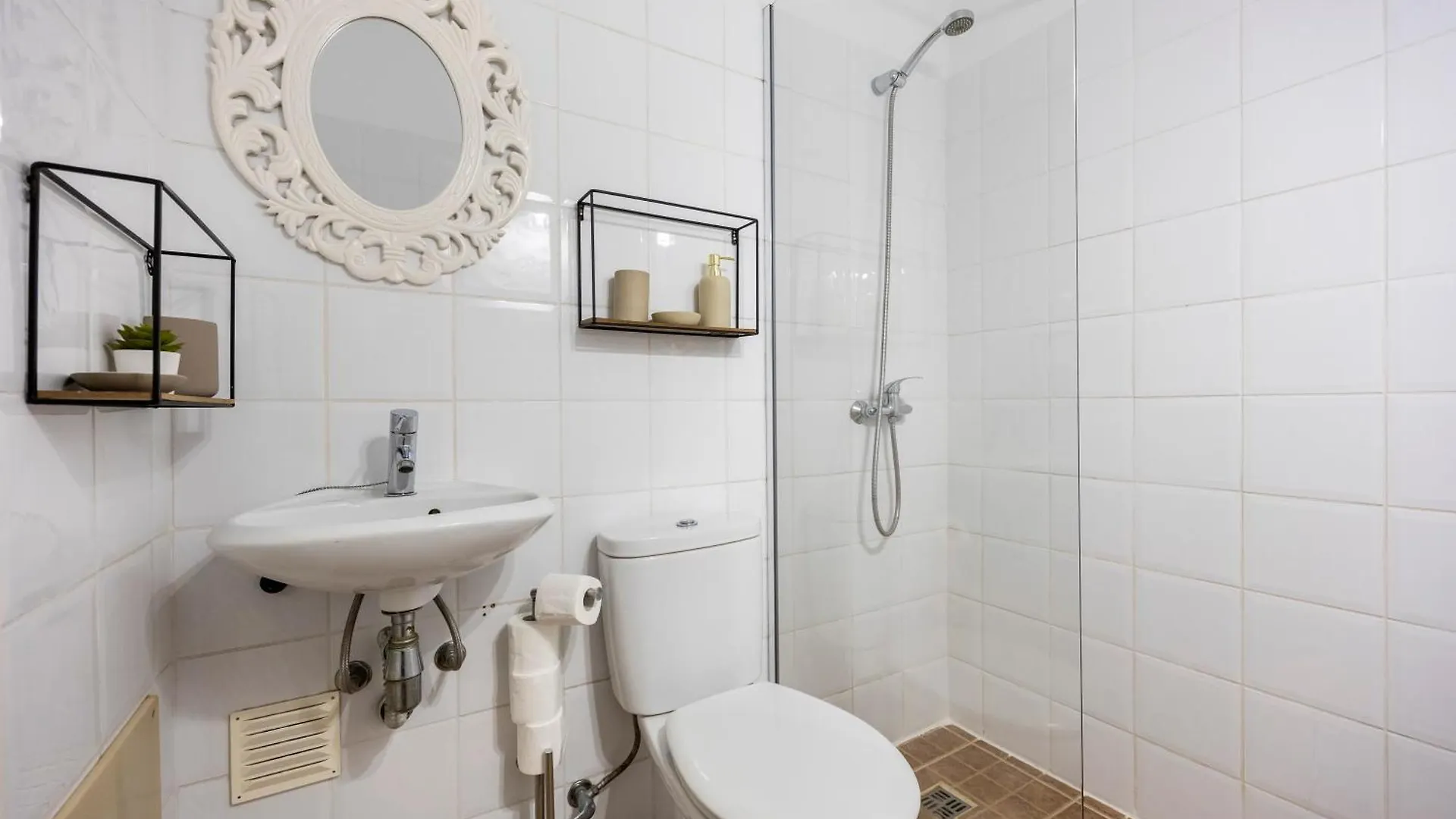 Holiday home Wow!Ocean View House, Just Few Steps From The Beach Burgau Portugal