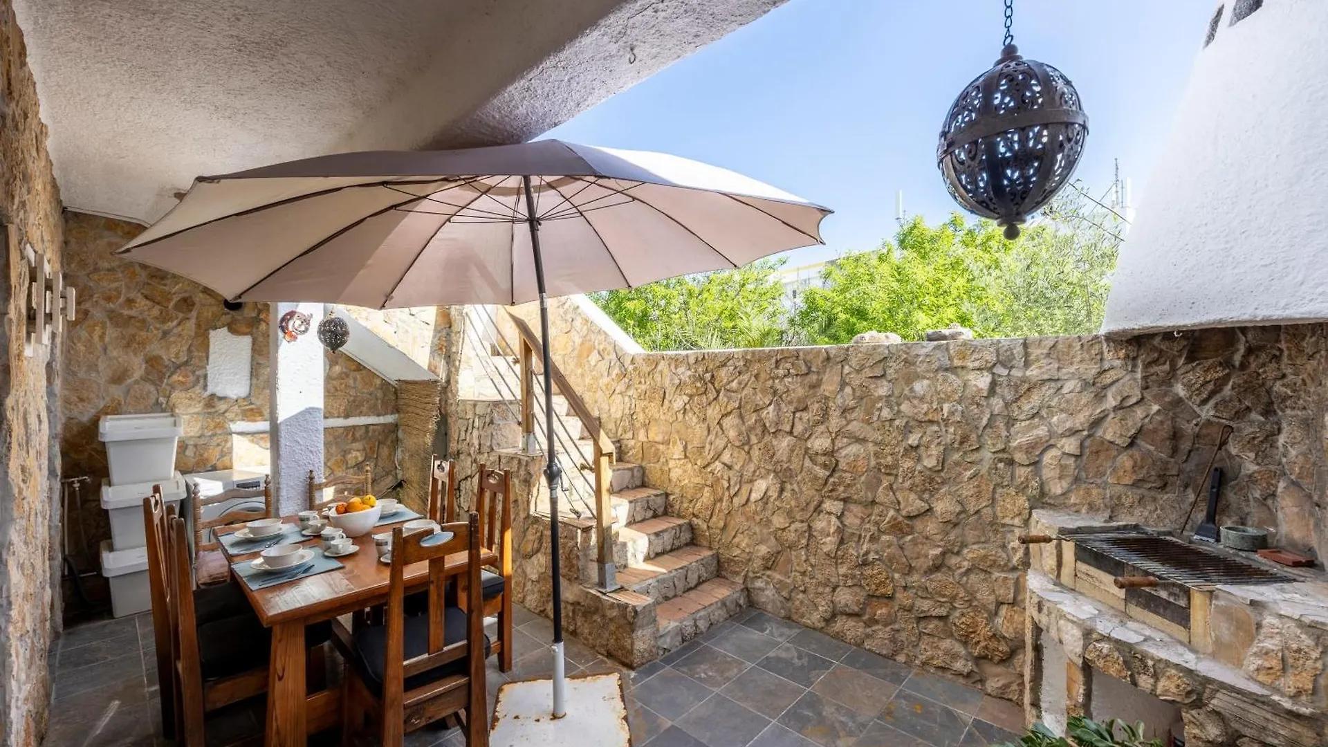 Holiday home Wow!Ocean View House, Just Few Steps From The Beach Burgau