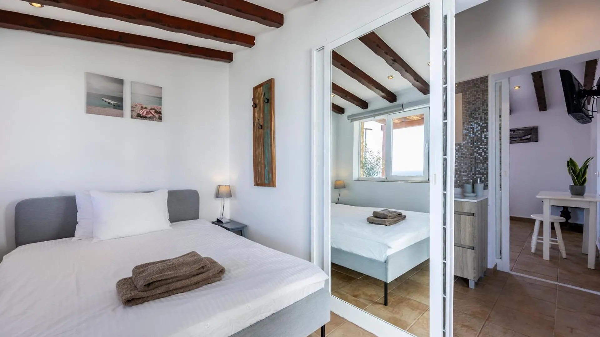 Wow!Ocean View House, Just Few Steps From The Beach Burgau 0*,  Portugal