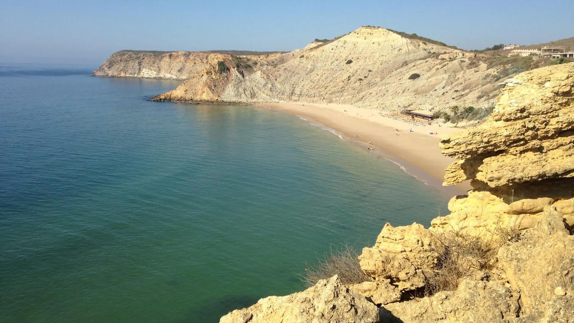 Holiday home Wow!Ocean View House, Just Few Steps From The Beach Burgau