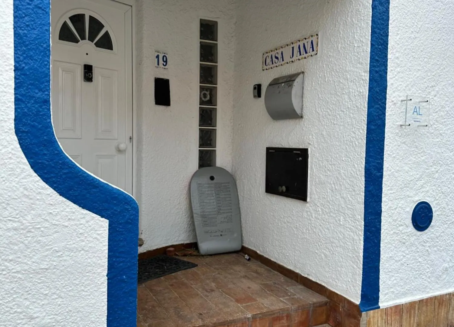 Wow!Ocean View House, Just Few Steps From The Beach Burgau Holiday home
