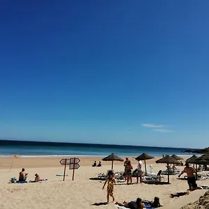 Casa de Férias Mar, Burgau