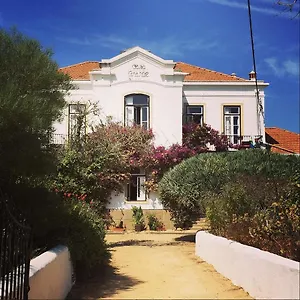 Casa Grande Portugal Burgau